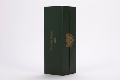 Dom Perignon, Champagne Brut 1988