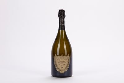 Dom Perignon, Champagne Brut 2008