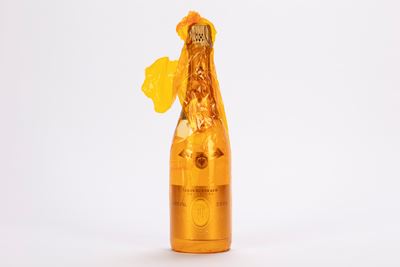Louis Roederer, Cristal Millesime Brut 2008