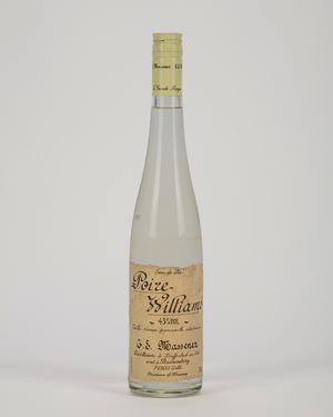La Grande Marque, Eau de vie Poire Williams