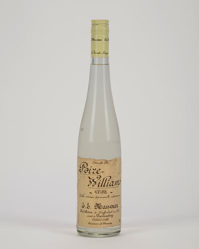 La Grande Marque, Eau De Vie Poire Williams