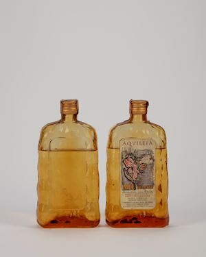 Aquileia M&eacute;l Furlane liquore di miele