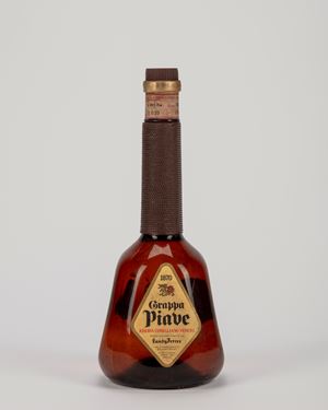 Riserva Conegliano Veneto, Grappa Piave