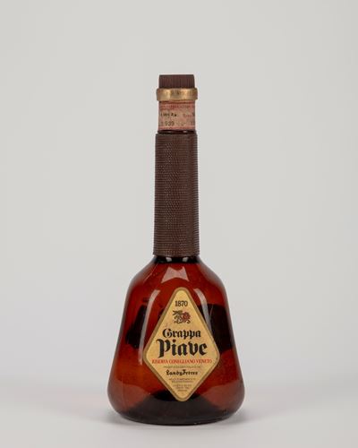 Riserva Conegliano Veneto, Grappa Piave