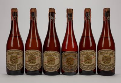 Distilleria della Morte, Grappa di Recioto Valpolicella