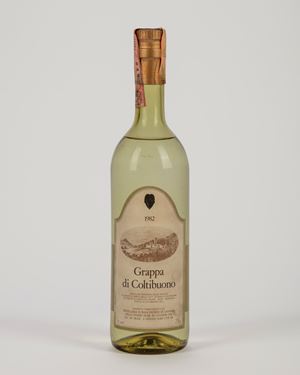 Distilleria Franceschini, Grappa di Coltibuono 