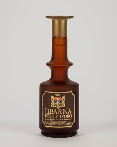 Distilleria Gambarotta, Libarna Botte D'oro