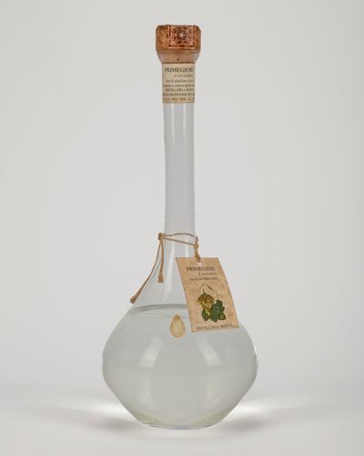 Distilleria Berta, Primegioie di un Mattino
