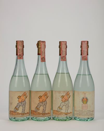 Distilleria S.teresa, Fratelli Marolo