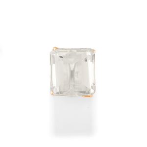Quartz ring