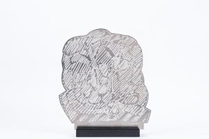 Cinque sottilissime (d)