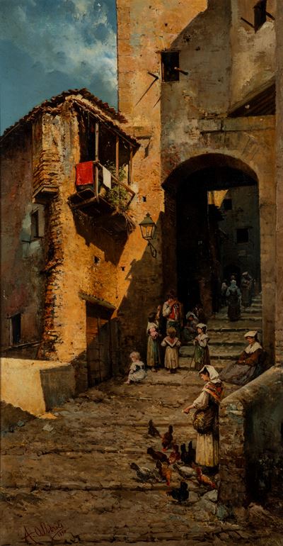 Vita di Paese