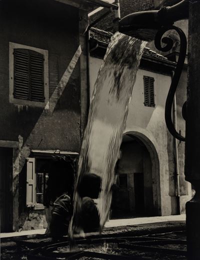 La Fontana