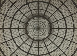 Il centro della città