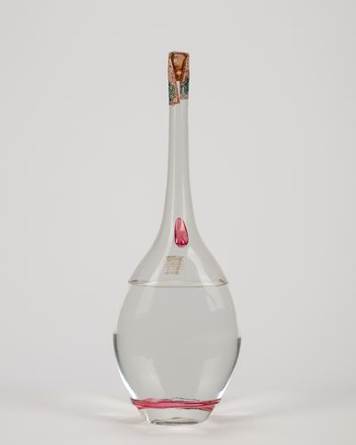Distilleria Jacopo Poli, Grappa di Tocai Rosso