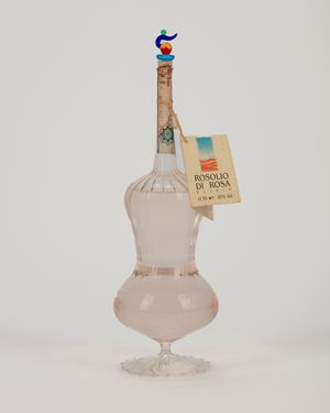 Morandini, Rosolio di Rosa