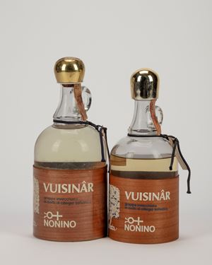 Nonino Vuisinar, Riserva Grappa