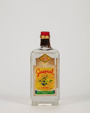 distilleria Dall'Olio, Ginepral