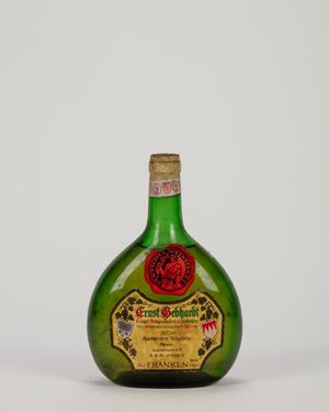 Crust Bebhart, Franken