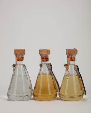 Distilleria astigiana Grappa & Branda Tastevin, selezione grappa