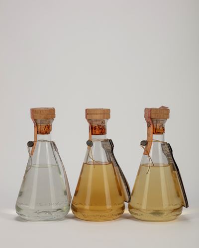 Distilleria Astigiana Grappa & Branda Tastevin, Selezione Grappa