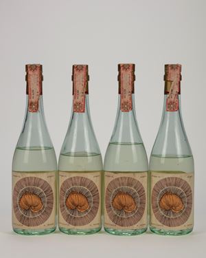 Fratelli Marolo, distilleria S.Teresa, Grappa di Pigato