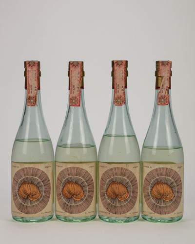 Fratelli Marolo, Distilleria S.teresa, Grappa di Pigato
