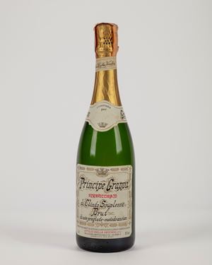 distilleria Attilio Dalla Vecchia, grappa Principe