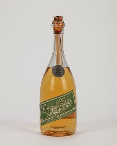Distilleria Periz, Grappa Friulana