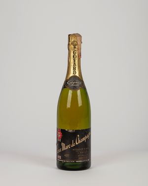 J. Goyard, Acquavite di vinaccia