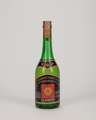 Cantine Lamberti, Grappa di Amarone