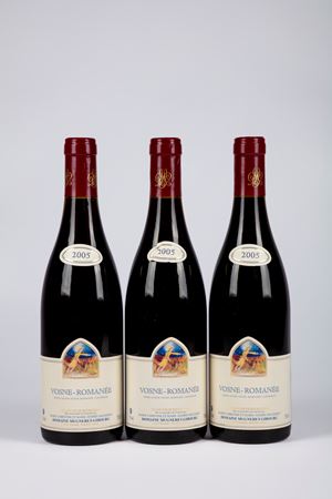 Domaine Georges Mugneret-Gibourg Vosne-Romanee ( 3 Bt)