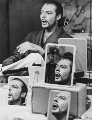 Marcello Mastroianni