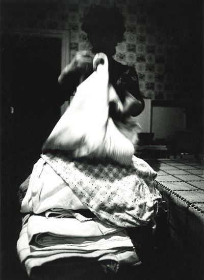 Housewife, Germany