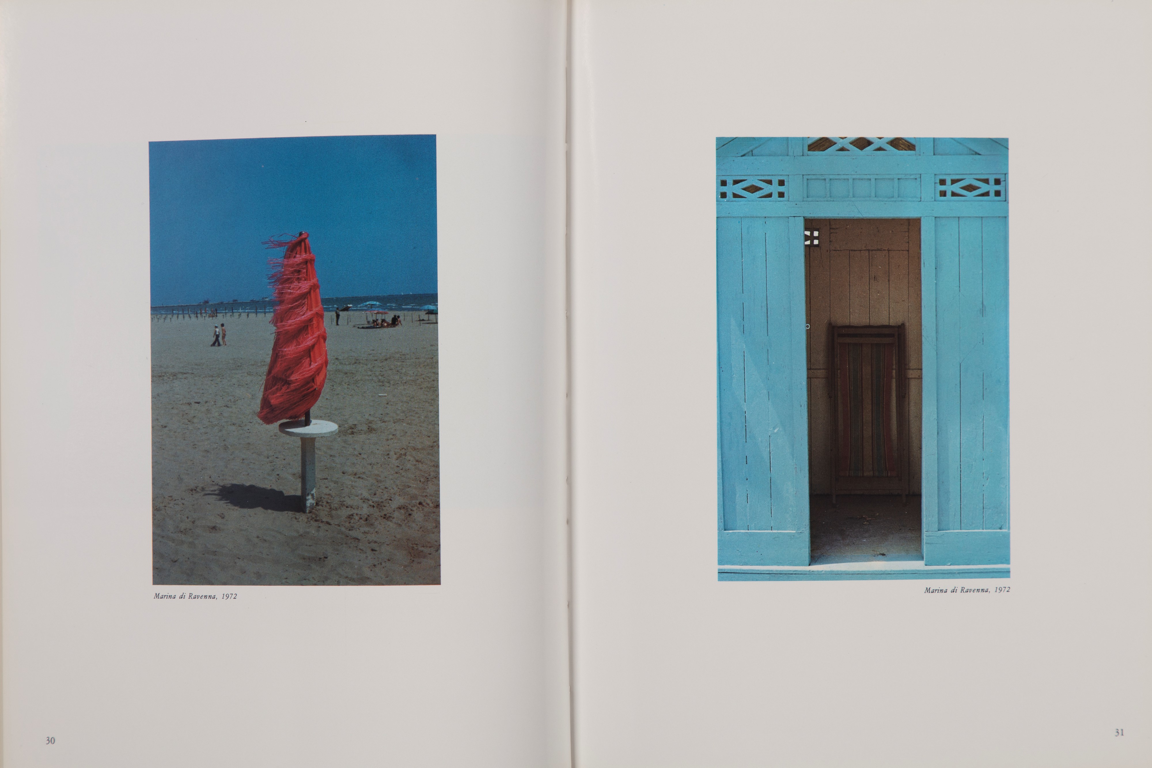 Luigi Ghirri - Kodachrome