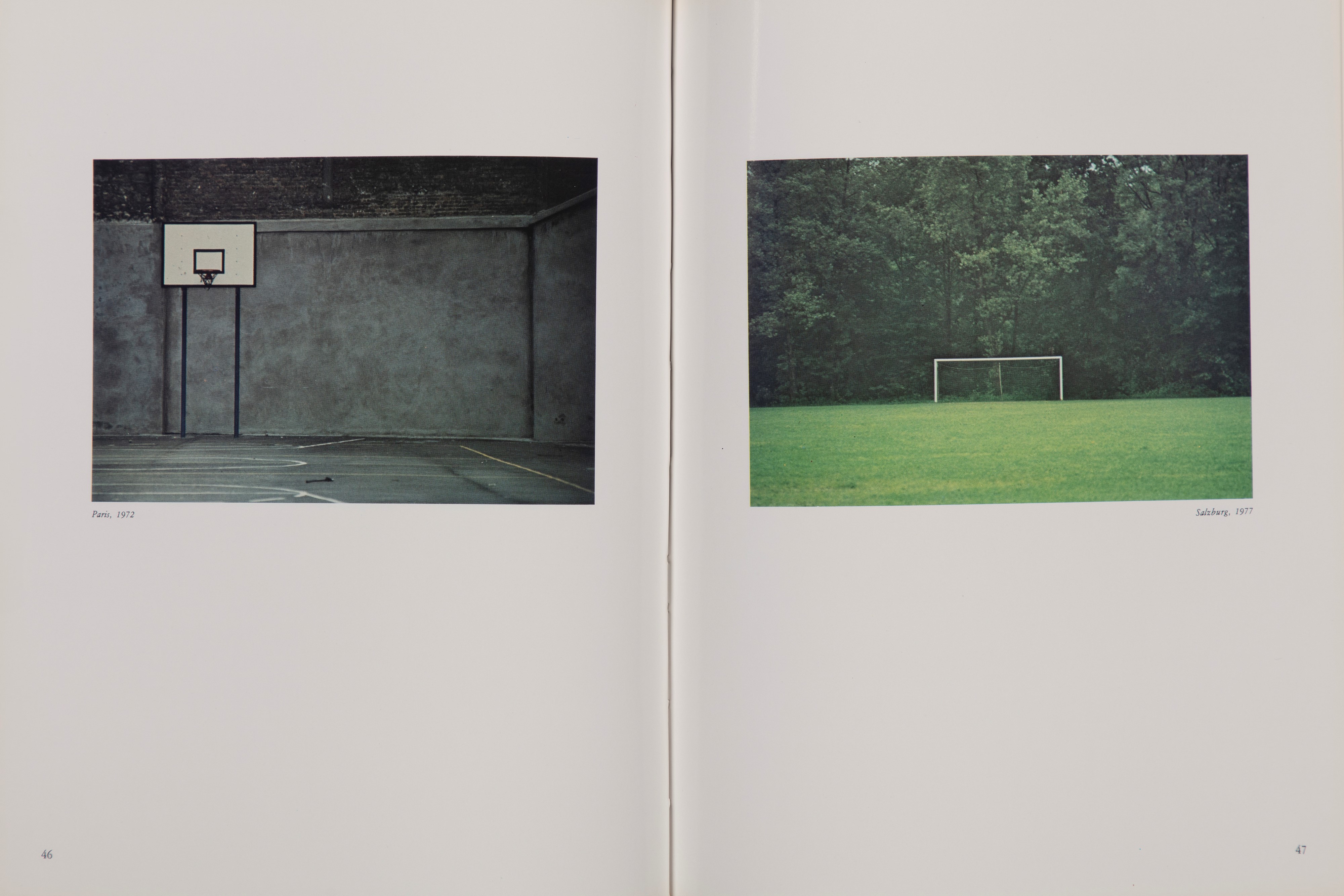 Luigi Ghirri - Kodachrome