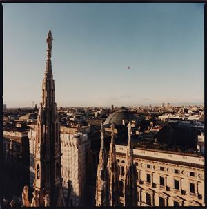 Senza titolo (Milano)