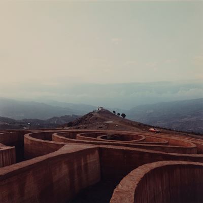 Labirinto, Sicilia