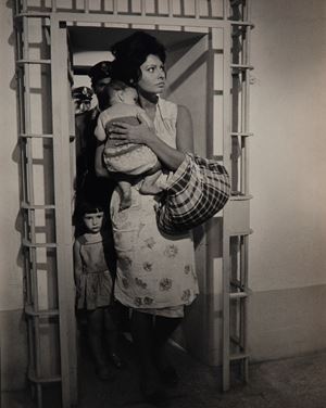 Sofia Loren in "Ieri, oggi, domani"