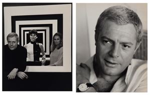 Marcello Mastroianni