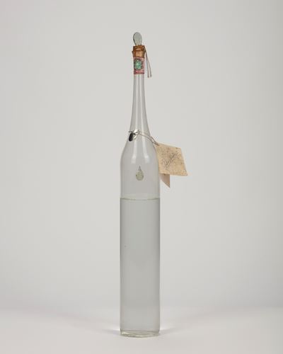 Distilleria Toso Rino & Figlio, Grappa di Recioto