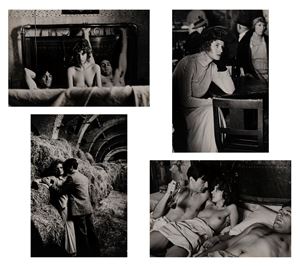 "Novecento" di Bernardo Bertolucci