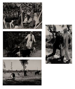 "Novecento" di Bernardo Bertolucci