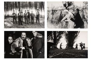 "Novecento" di Bernardo Bertolucci