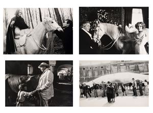 "Novecento" di Bernardo Bertolucci