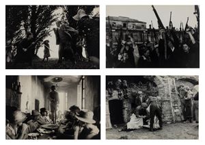 "Novecento" di Bernardo Bertolucci