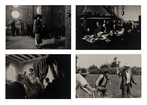 "Novecento" di Bernardo Bertolucci