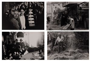 "Novecento" di Bernardo Bertolucci