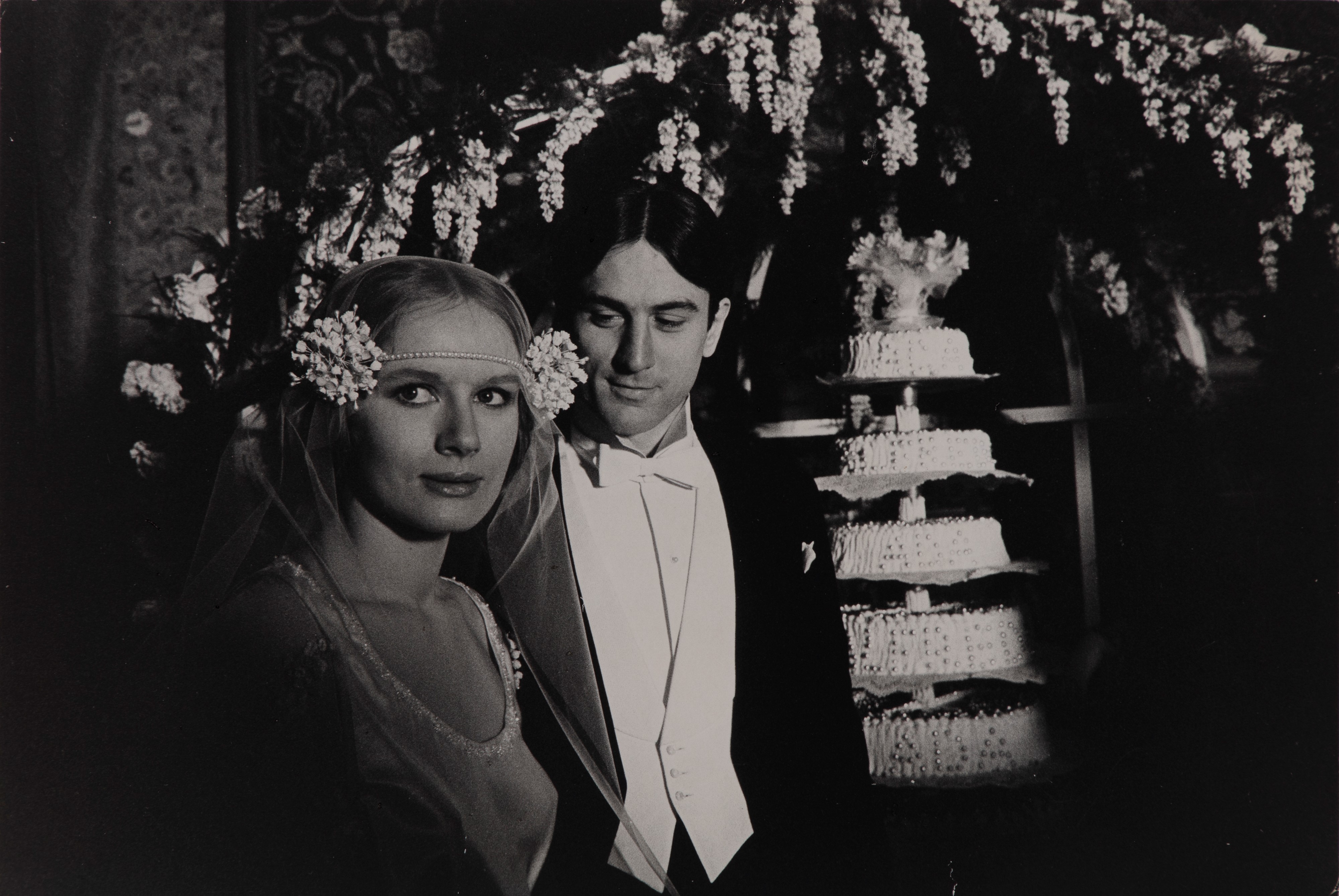 Angelo Novi - "novecento" di Bernardo Bertolucci