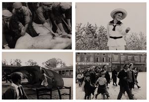 "Novecento" di Bernardo Bertolucci
